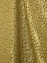 Scalamandre Medaillon Mordore Fabric