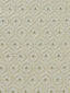 Scalamandre Medaillon Vermeil Fabric