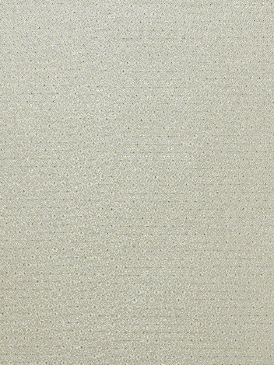 Scalamandre Medaillon Vermeil Fabric