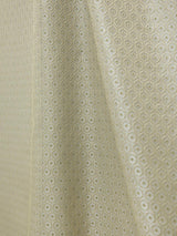 Scalamandre Medaillon Vermeil Fabric