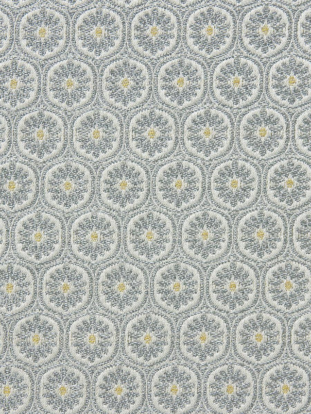 Scalamandre Medaillon Email Fabric