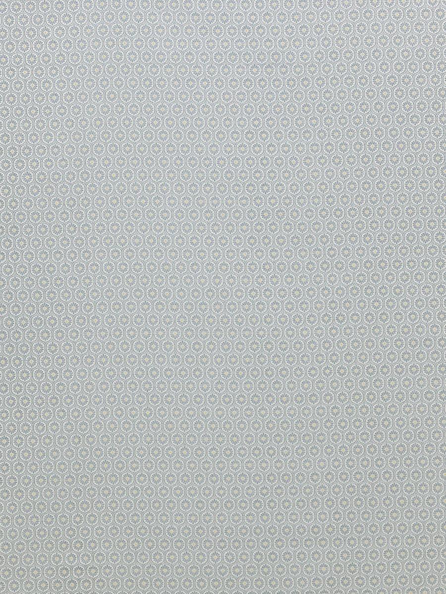 Scalamandre Medaillon Email Fabric