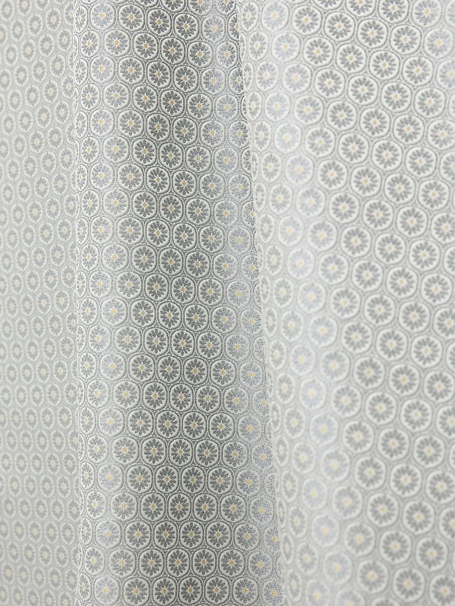 Scalamandre Medaillon Email Fabric