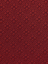 Scalamandre Bosquet Cramoisi Fabric