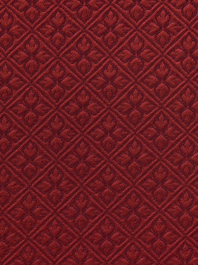 Scalamandre Bosquet Cramoisi Fabric