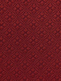 Scalamandre Bosquet Cramoisi Fabric