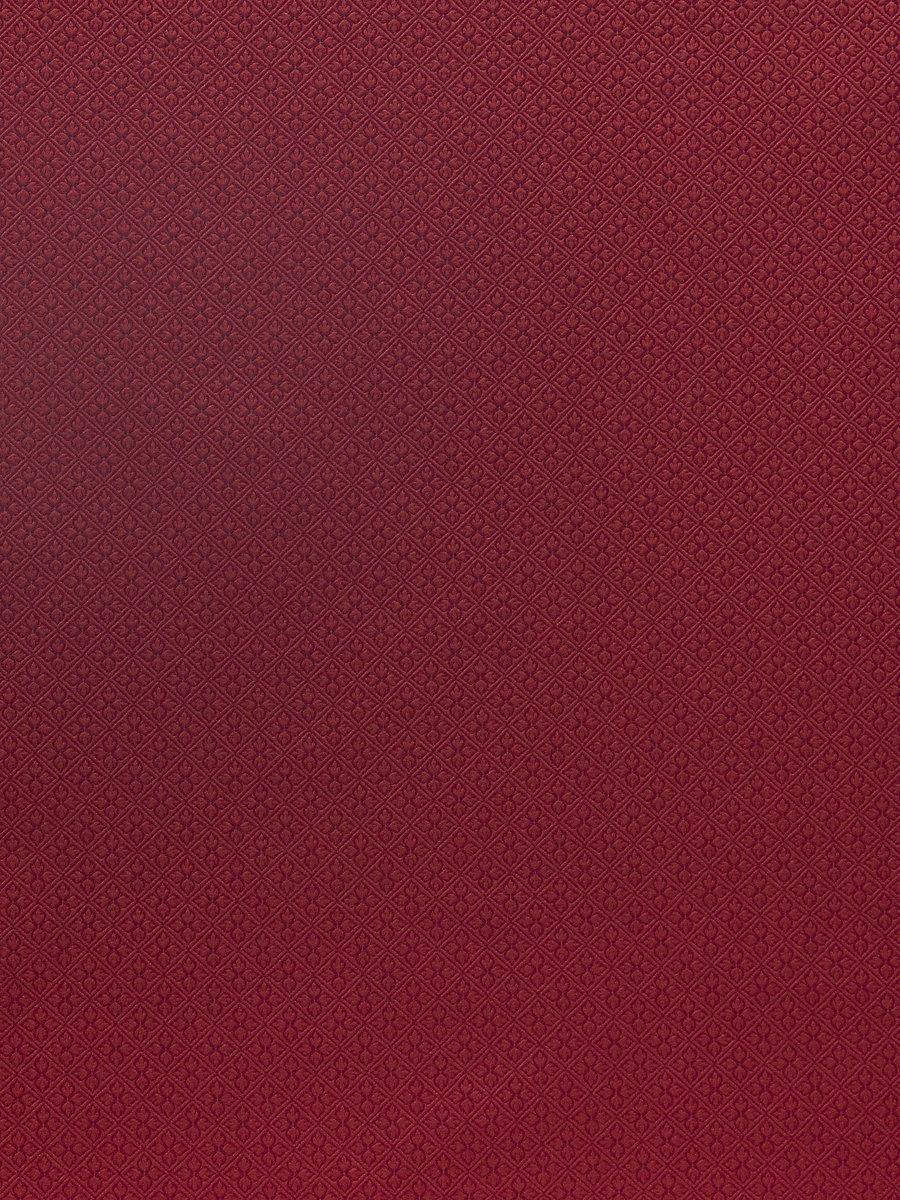 Scalamandre Bosquet Cramoisi Fabric