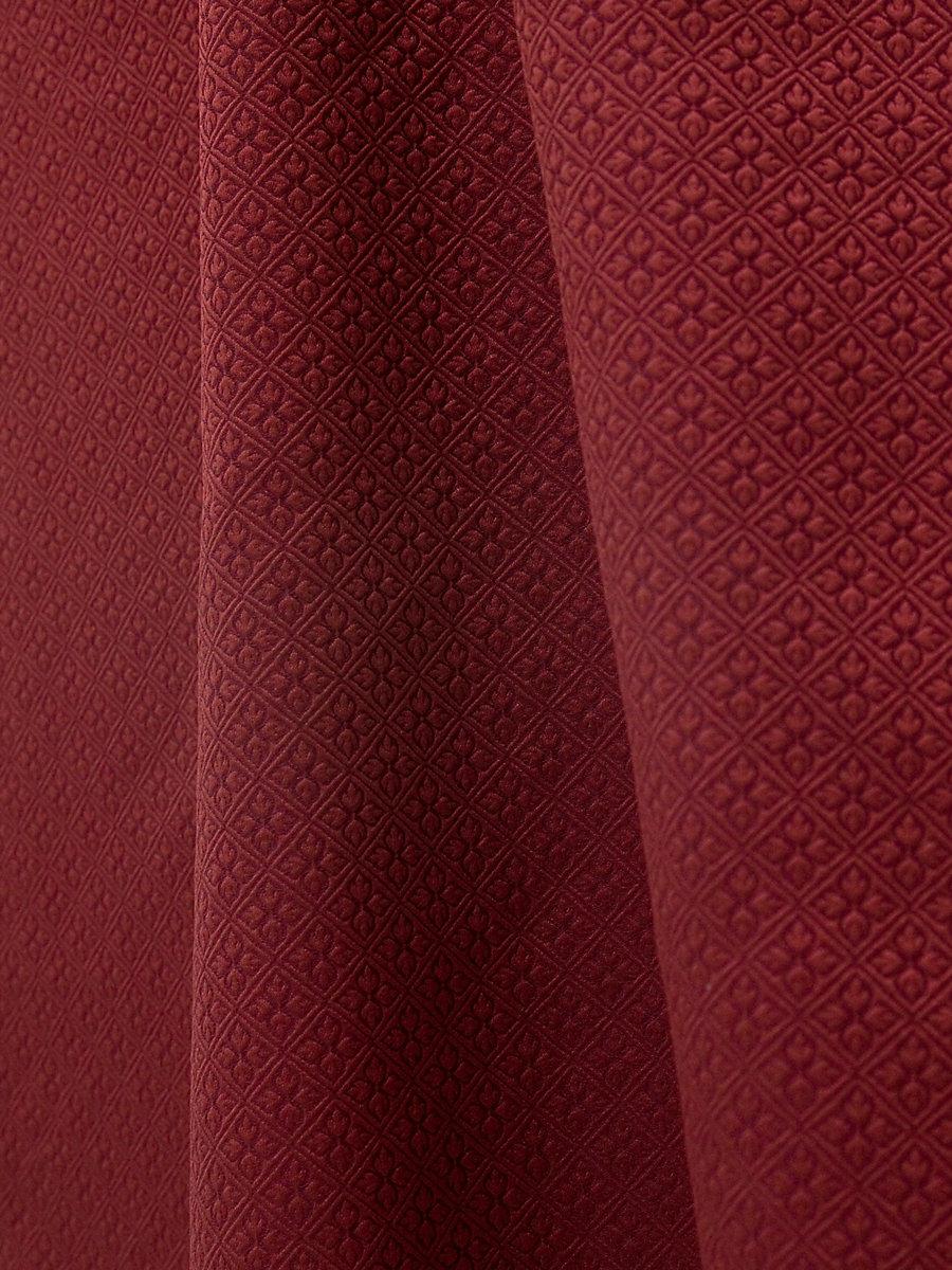 Scalamandre Bosquet Cramoisi Fabric