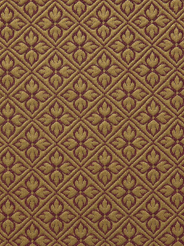 Scalamandre Bosquet Tabac Fabric