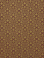 Scalamandre Bosquet Tabac Fabric