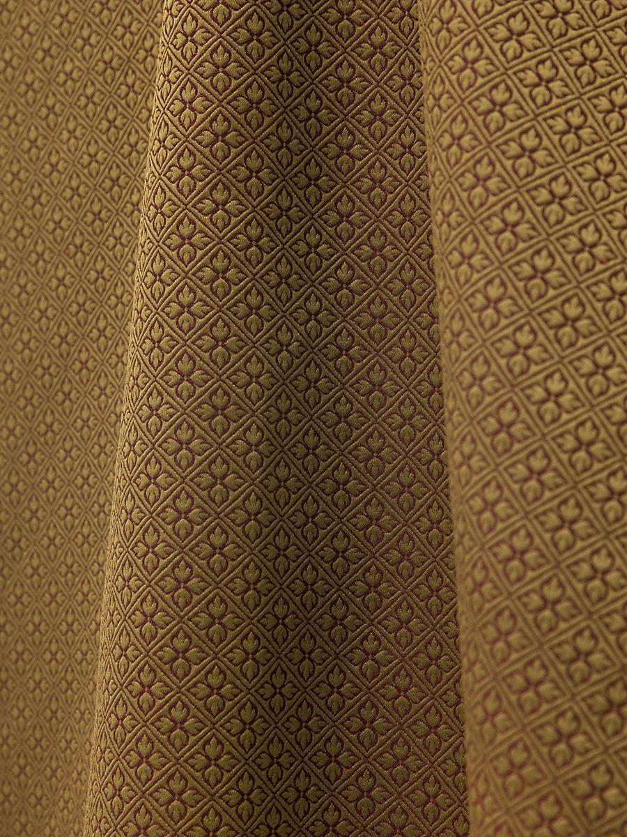 Scalamandre Bosquet Tabac Fabric