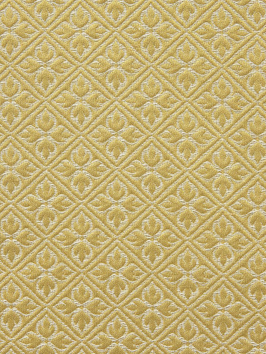 Scalamandre Bosquet Mordore Fabric
