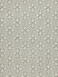 Scalamandre Bosquet Argent Fabric