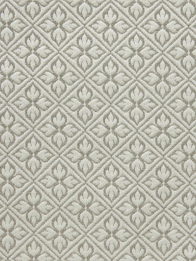 Scalamandre Bosquet Argent Fabric