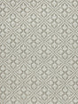 Scalamandre Bosquet Argent Fabric
