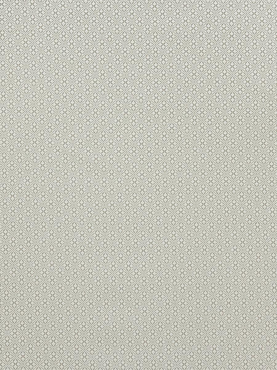 Scalamandre Bosquet Argent Fabric