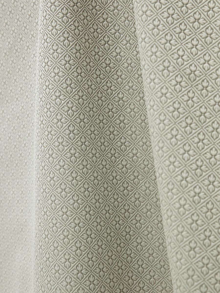 Scalamandre Bosquet Argent Fabric