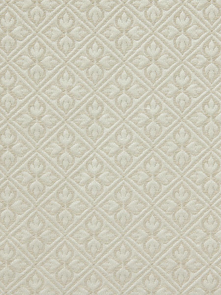Scalamandre Bosquet Ivoire Fabric