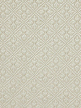 Scalamandre Bosquet Ivoire Fabric