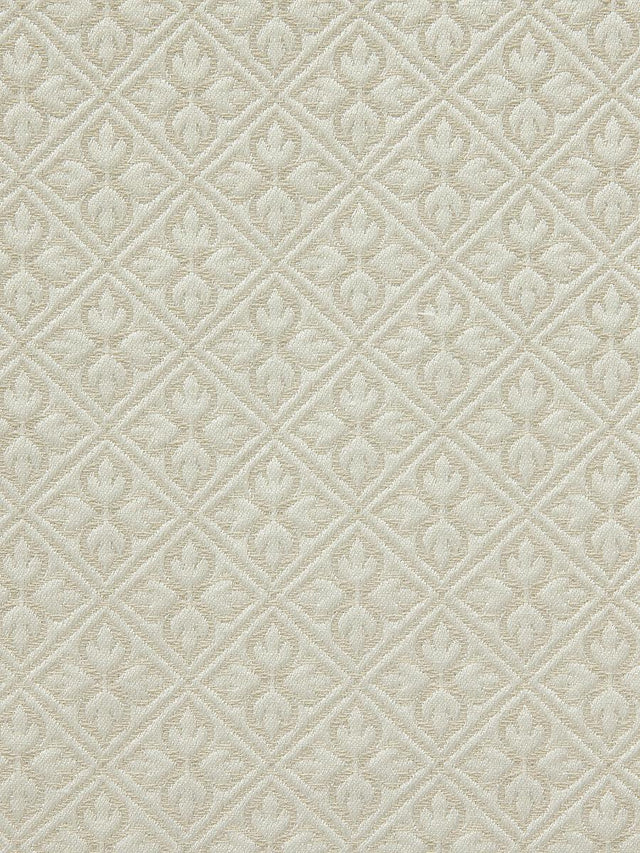 Scalamandre Bosquet Ivoire Fabric