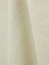 Scalamandre Bosquet Ivoire Fabric
