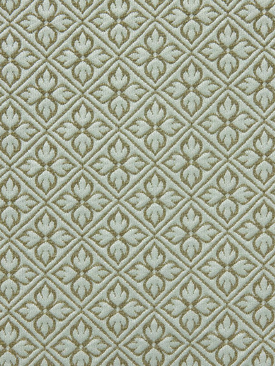 Scalamandre Bosquet Celadon Fabric