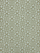 Scalamandre Bosquet Celadon Fabric