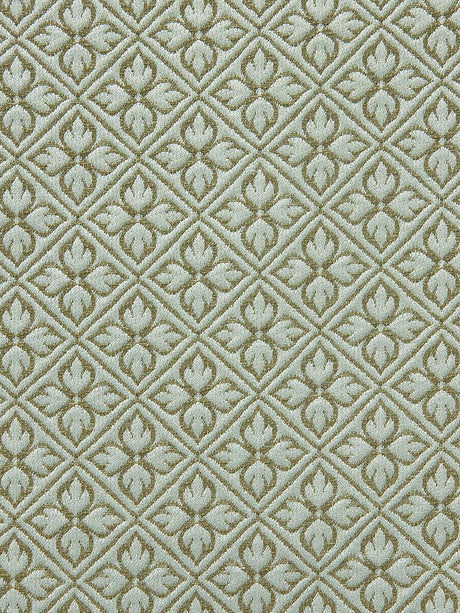 Scalamandre Bosquet Celadon Fabric