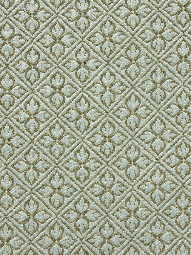 Scalamandre Bosquet Celadon Fabric