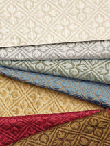 Scalamandre Bosquet Celadon Fabric