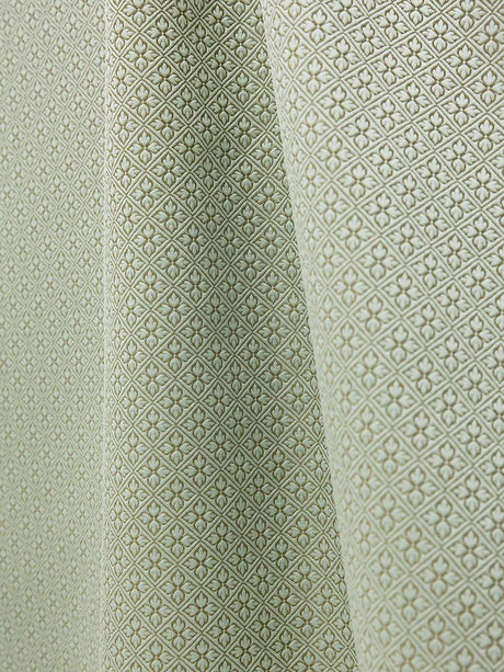 Scalamandre Bosquet Celadon Fabric