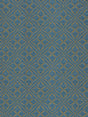 Scalamandre Bosquet Prusse Fabric