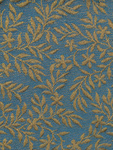 Scalamandre Rameaux Prusse Fabric