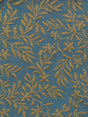 Scalamandre Rameaux Prusse Fabric