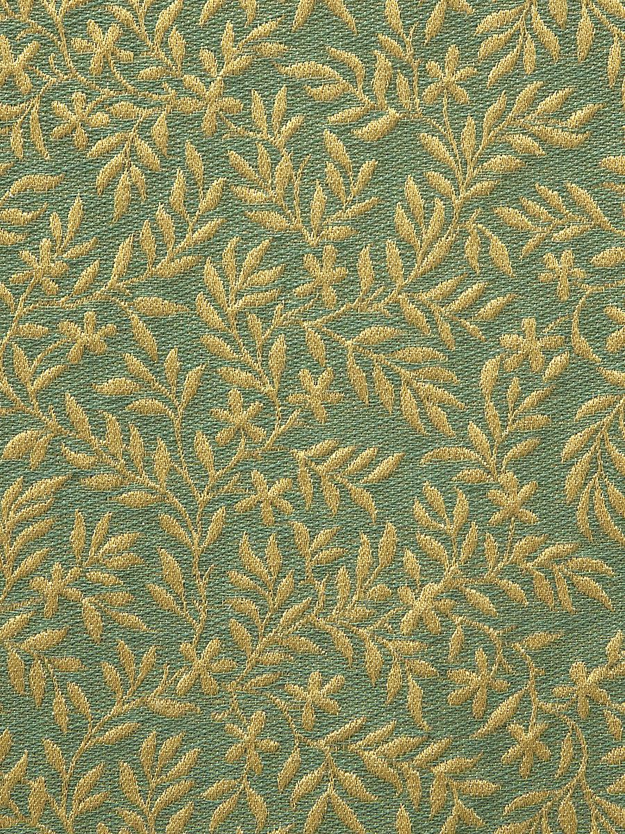 Scalamandre Rameaux Amande Fabric