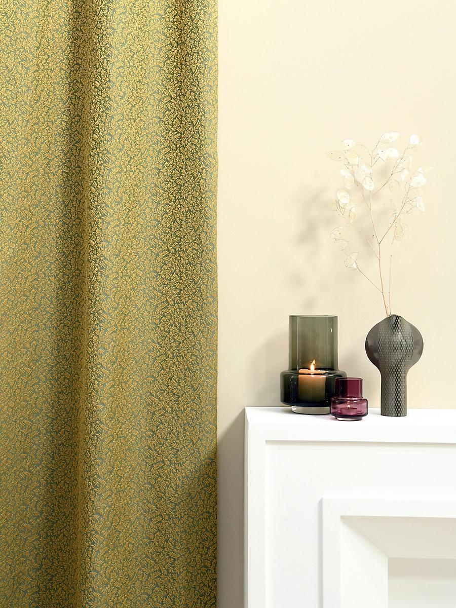 Scalamandre Rameaux Amande Fabric