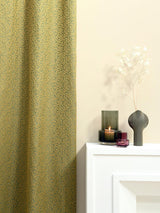 Scalamandre Rameaux Amande Fabric