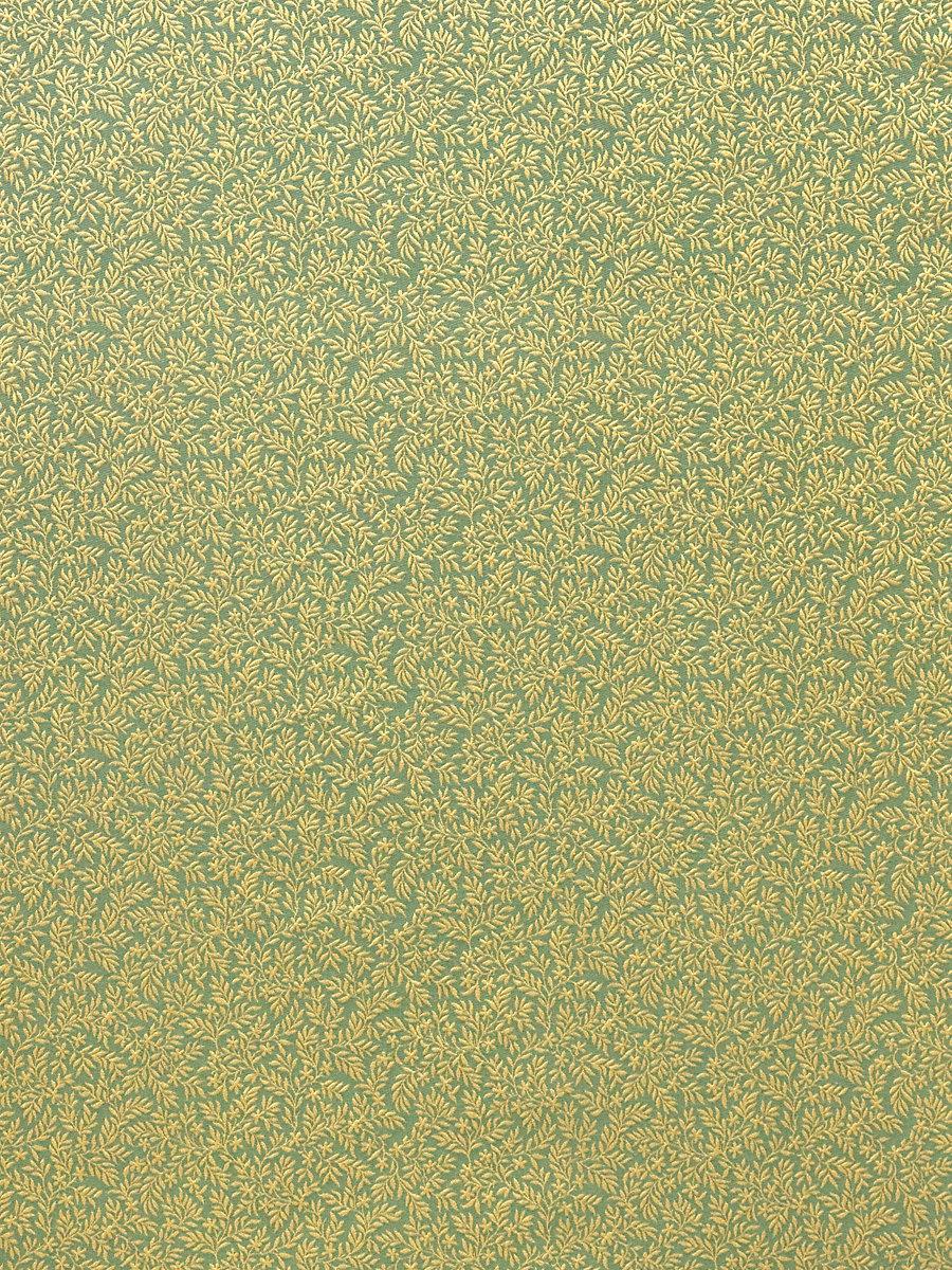 Scalamandre Rameaux Amande Fabric