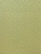 Scalamandre Rameaux Amande Fabric