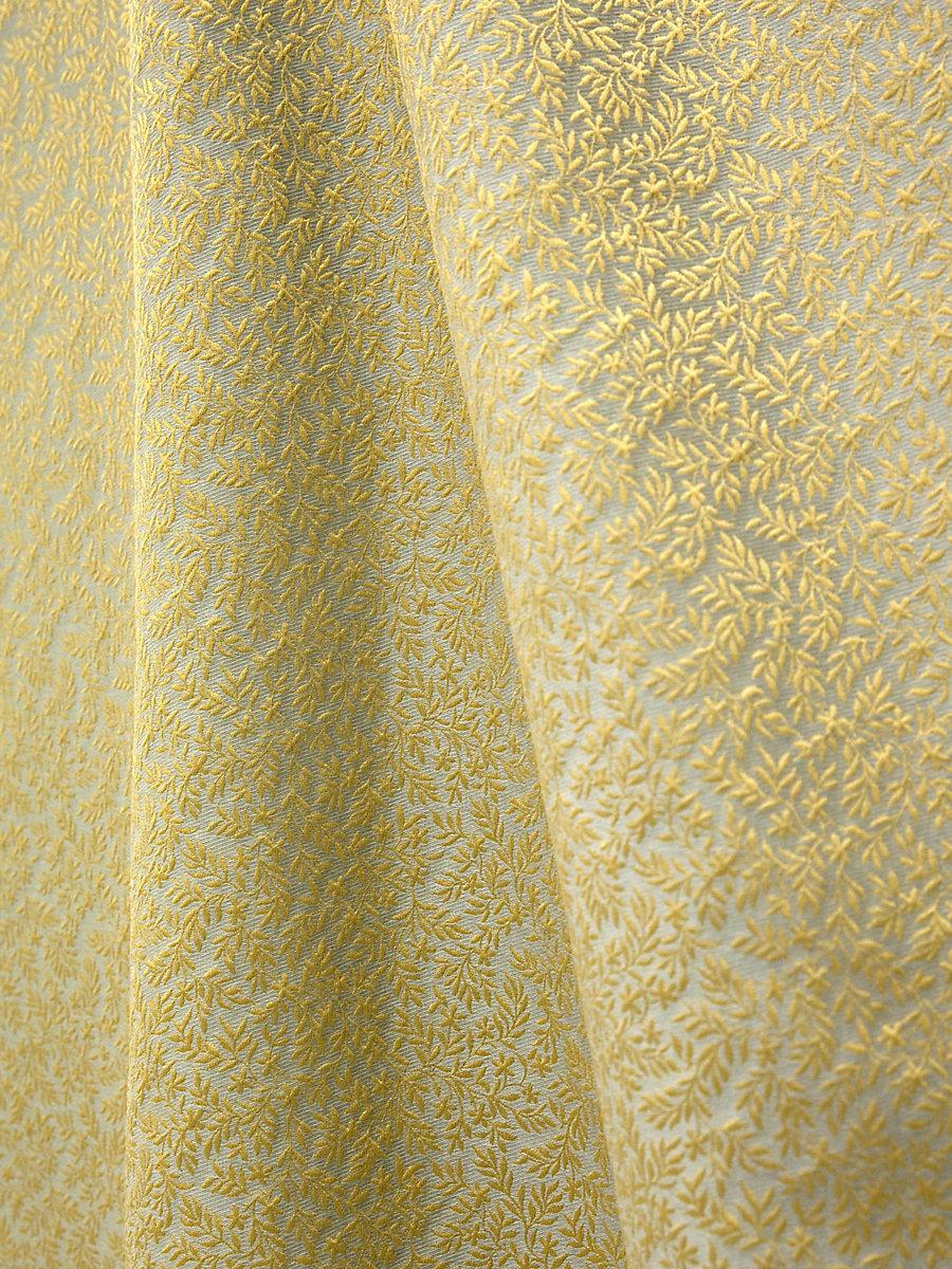 Scalamandre Rameaux Vermeil Fabric