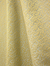 Scalamandre Rameaux Vermeil Fabric