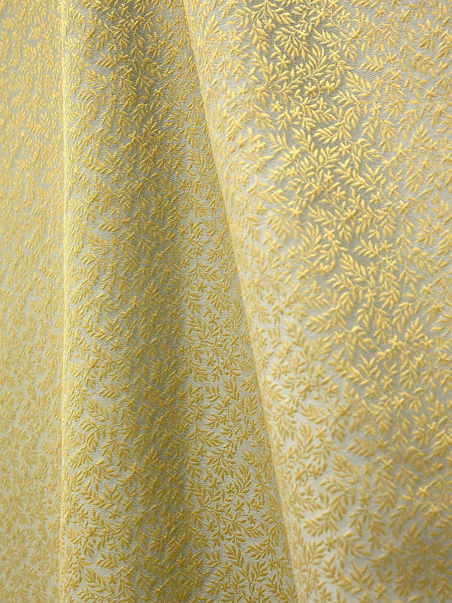 Scalamandre Rameaux Vermeil Fabric