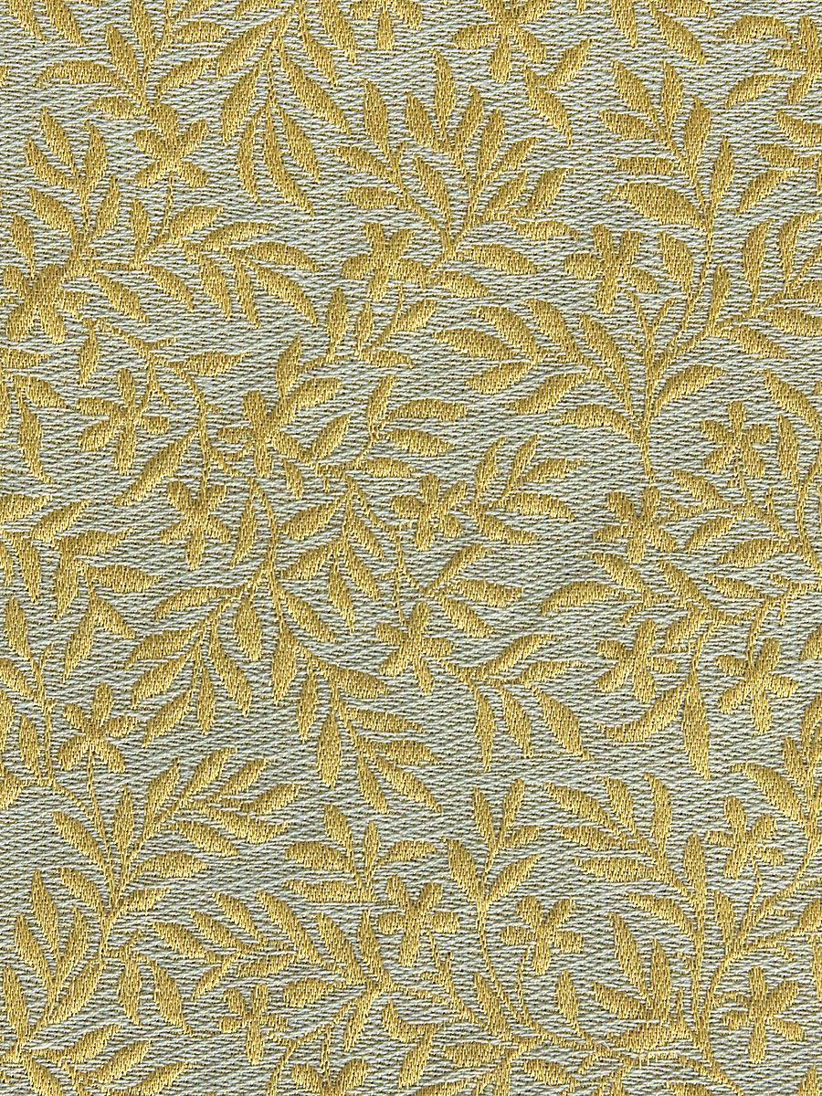 Scalamandre Rameaux Vermeil Fabric
