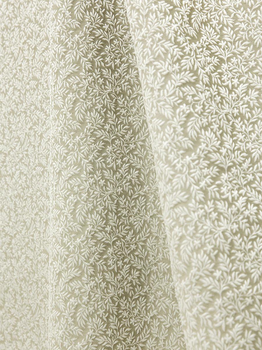 Scalamandre Rameaux Naturel Fabric