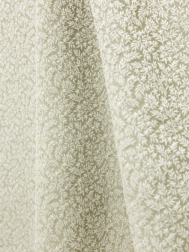 Scalamandre Rameaux Naturel Fabric