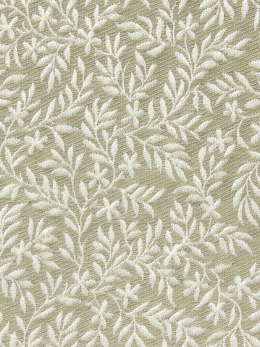 Scalamandre Rameaux Naturel Fabric