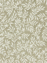 Scalamandre Rameaux Naturel Fabric