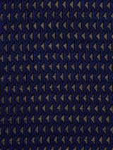 Scalamandre Diamant M1 Lapis Fabric