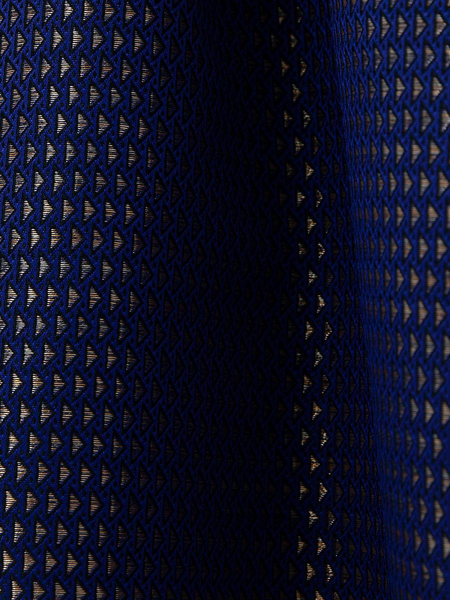 Scalamandre Diamant M1 Lapis Fabric