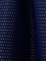 Scalamandre Diamant M1 Lapis Fabric